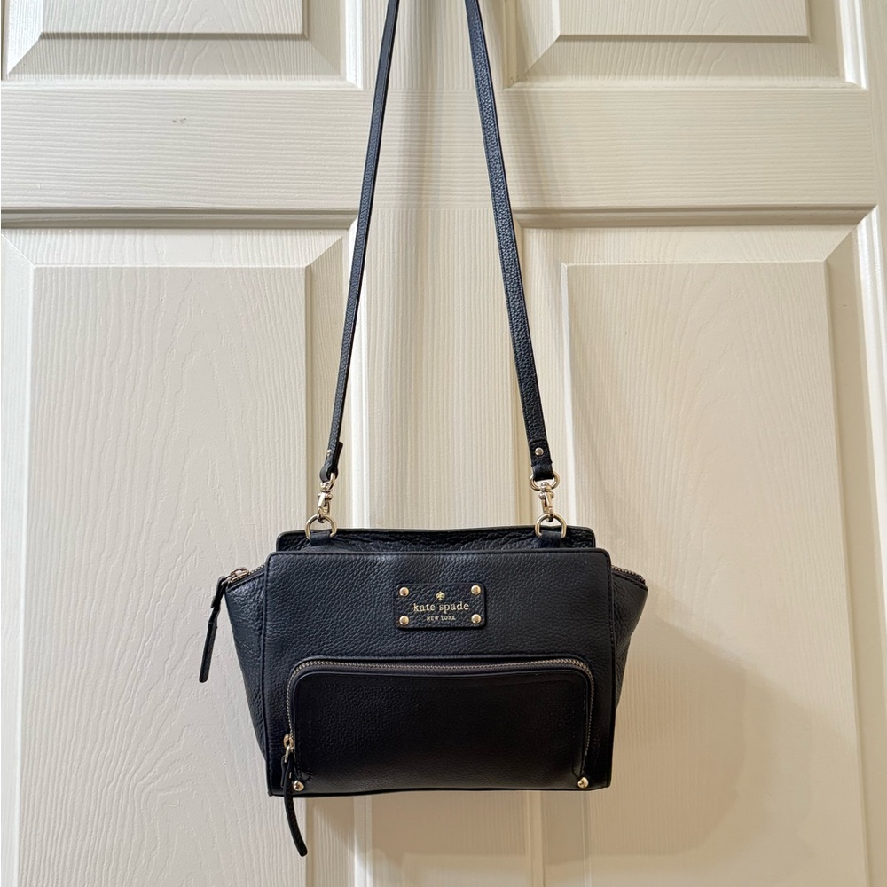 Kate Spade Baxter Street Sevilla Crossbody Bag